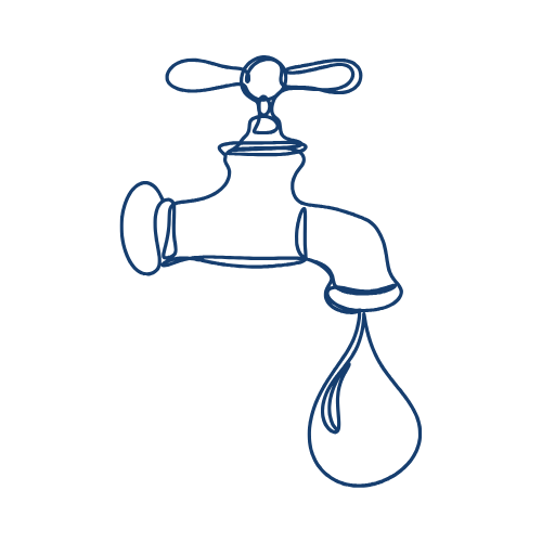 Conception de systèmes de récupération des eaux de pluie